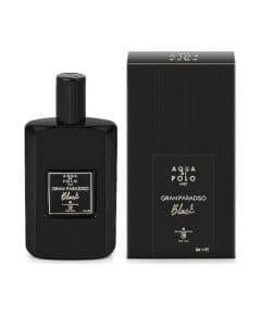 Aqua Di Polo Gran Paradiso Black Парфюмированная вода 50 мл для мужчин