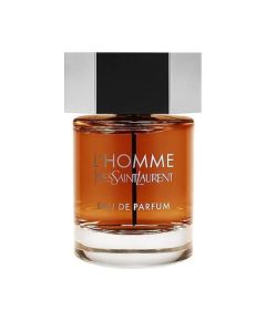 Yves Saint Laurent L'Homme Парфюмированная вода 100 мл