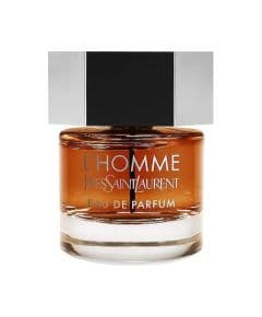 Yves Saint Laurent L'Homme Парфюмированная вода 60 мл