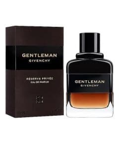 Givenchy Gentleman Reserve Privee Парфюмированная вода 60 мл для мужчин