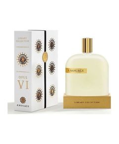 Amouage Opus VI Парфюмированная вода 100 мл унисекс Парфюм