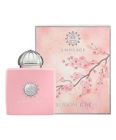 Amouage Blossom Love Парфюмированная вода 100 мл для женщин