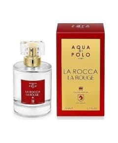 Aqua Di Polo APCN La Rocca La Rouge Парфюмированная вода для женщин 50 мл