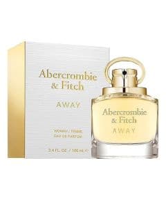 Abercrombie&Fitch Away Women Парфюмированная вода 100 мл для женщин