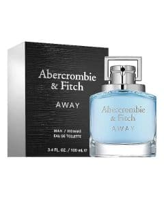 Abercrombie&Fitch Away Men Туалетная вода 100 мл для мужчин