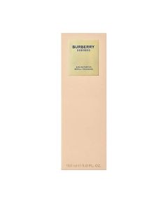 Burberry Goddess Refill Парфюмированная вода 150 мл Парфюм