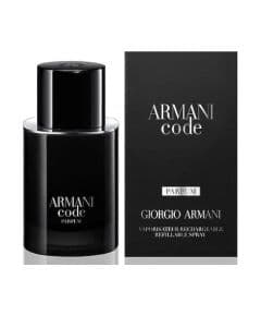 Giorgio Armani Code Le Parfum 125 мл для мужчин