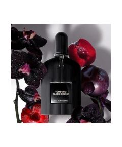 Tom Ford Black Orchid Туалетная вода 50 мл