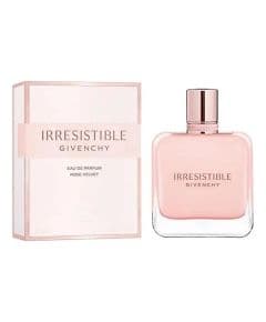 Givenchy Irresistible Rose Velvet Парфюмированная вода для женщин 80 мл