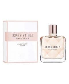 Givenchy Irresistible Fraiche Туалетная вода для женщин 50 мл