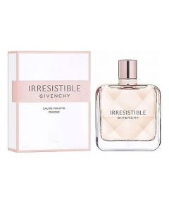 Givenchy Irresistible Fraiche Туалетная вода для женщин 80 мл