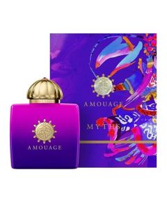 Amouage Myths Парфюмированная вода 100 мл для женщин