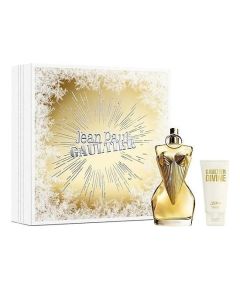 Jean Paul Gaultier Divine Парфюмированная вода 100 мл + Гель для душа 75 мл набор для женщин