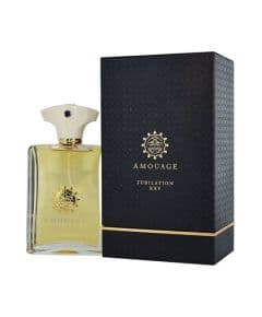 Amouage Jubilation XXV Парфюмированная вода 100 мл для мужчин