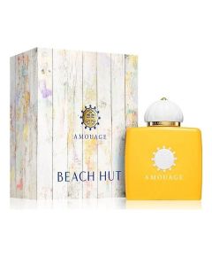 Amouage Beach Hut Парфюмированная вода 100 мл для женщин