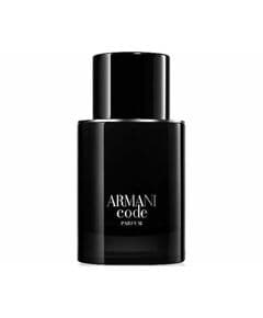 Giorgio Armani Code Le Parfum Парфюмированная вода 75 мл для мужчин