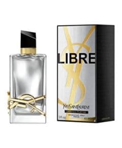 Yves Saint Laurent Libre L Absolu Platine Парфюмированная вода для женщин 90 мл