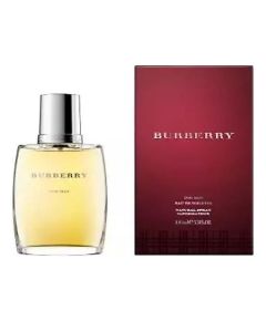 BURBERRY MEN 100 мл Туалетная вода Парфюм