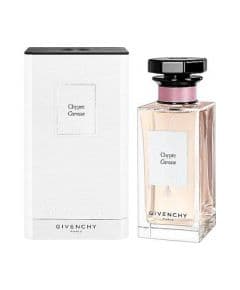 Givenchy Chypre Caresse Парфюмированная вода 100 мл для женщин