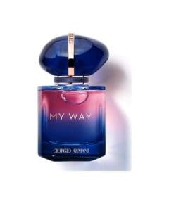 Giorgio Armani My Way Le Parfum Refillable 30 мл для женщин