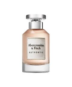 Abercrombie&Fitch Authentic Woman Парфюмированная вода 100 мл для женщин