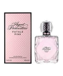 Agent Provocateur Fatale Pink Парфюмированная вода 100 мл для женщин