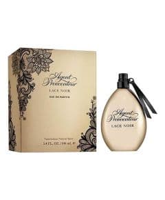 Agent Provocateur Lace Noir Парфюмированная вода 100 мл для женщин