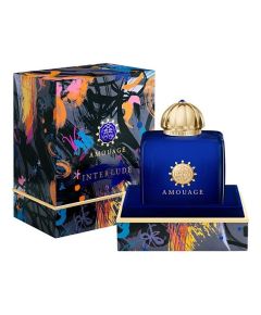 Amouage Interlude Парфюмированная вода 100 мл для женщин