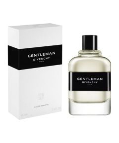 Givenchy Gentleman Туалетная вода 100 мл для мужчин