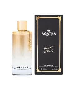 Agatha Paris Soir A Paris Парфюмированная вода 100 мл для женщин