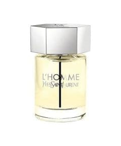 Yves Saint Laurent L Homme Туалетная вода для мужчин 100 мл