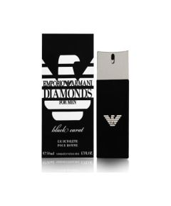 Emporio Armani Diamonds Туалетная вода 50 мл для мужчин