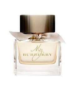 Burberry My Burberry Туалетная вода 50 мл для женщин