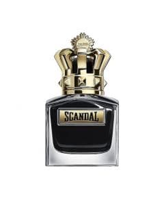 Jean Paul Gaultier Scandal Pour Homme Le Parfum Intense Парфюмированная вода 50 мл для мужчин