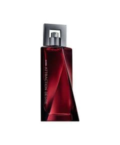 Avon Attraction Desire Туалетная вода 75 мл для мужчин