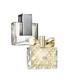 Avon Luck для женщин для мужчин