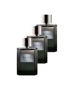 Avon Elite Gentleman In Black Туалетная вода 75 мл 3 для мужчин