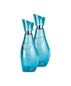 Avon Encanto Fascinating Туалетная вода 50 мл 2 Шт. для женщин