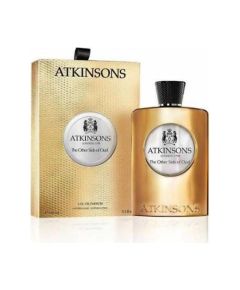 Atkinsons The Other Side Of Oud Парфюмированная вода 100 мл унисекс Парфюм