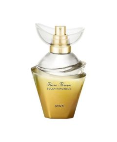 Avon Rare Flowers Solar Narcissus Туалетная вода для женщин 50 мл