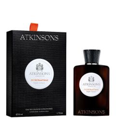 Atkinsons 24 Old Bond Street Triple Extract Одеколон 100 мл для мужчин