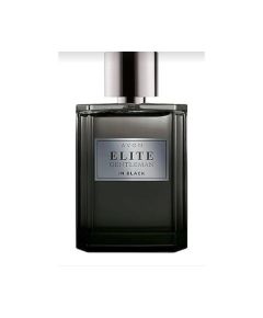 Avon Elite Gentleman Туалетная вода 75 мл