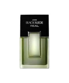 Avon Black Suede Real Туалетная вода для мужчин 75 мл