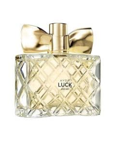 Avon Luck Парфюмированная вода 50 мл для женщин