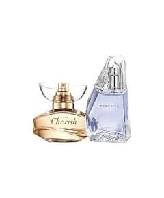 Avon Perceive и Cherish для женщин