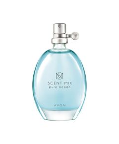 Avon Scent Mix Pure Ocean Туалетная вода 30 мл для женщин