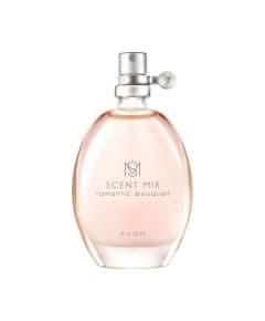 Avon Scent Mix Romantic Bouquet Туалетная вода 30 мл для женщин