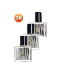 Avon Little Black Dress Парфюмированная вода 30 мл 3 Шт. для женщин