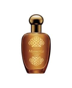 Avon Mesmerize Mystique Amber For Her Туалетная вода 50 мл для женщин