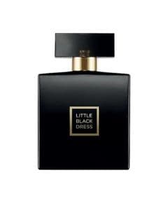 Avon Little Black Dress для женщин 50 мл